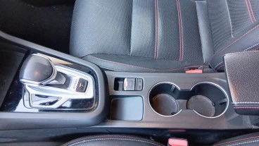 Renault Arkana RS Line E-TECH Híbrido 105kW(145CV) - SS