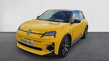 Renault 5 E-Tech Techno 110kW (150CV) Autonomía Confort