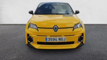 Renault 5 E-Tech Techno 110kW (150CV) Autonomía Confort