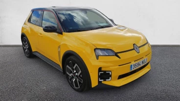 Renault 5 E-Tech Techno 110kW (150CV) Autonomía Confort