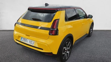 Renault 5 E-Tech Techno 110kW (150CV) Autonomía Confort