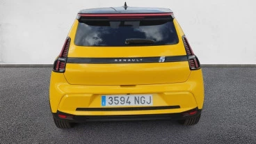 Renault 5 E-Tech Techno 110kW (150CV) Autonomía Confort