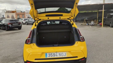 Renault 5 E-Tech Techno 110kW (150CV) Autonomía Confort