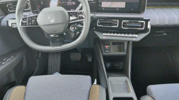 Renault 5 E-Tech Techno 110kW (150CV) Autonomía Confort