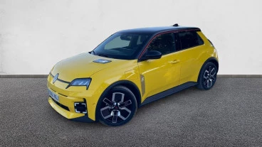 Renault 5 E-Tech Techno 110kW (150CV) Autonomía Confort