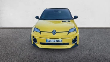 Renault 5 E-Tech Techno 110kW (150CV) Autonomía Confort
