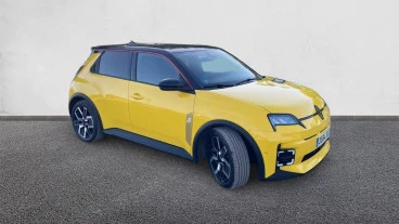 Renault 5 E-Tech Techno 110kW (150CV) Autonomía Confort