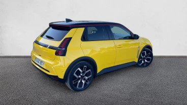 Renault 5 E-Tech Techno 110kW (150CV) Autonomía Confort