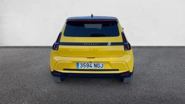 Renault 5 E-Tech Techno 110kW (150CV) Autonomía Confort