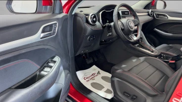 MG ZS Hybrid+ Standard