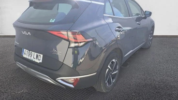 Kia Sportage 1.6 T-GDi 110kW (150CV) Drive 4x2