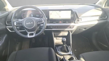 Kia Sportage 1.6 T-GDi 110kW (150CV) Drive 4x2
