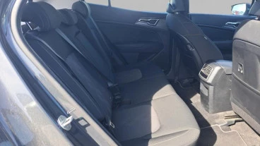 Kia Sportage 1.6 T-GDi 110kW (150CV) Drive 4x2