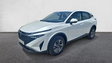 Nissan Qashqai DIG-T 116kW (158CV) mHEV CVT Acenta