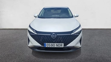 Nissan Qashqai DIG-T 116kW (158CV) mHEV CVT Acenta
