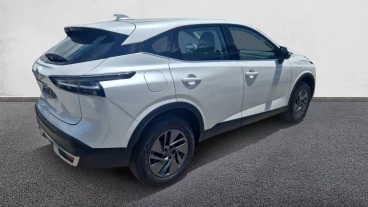 Nissan Qashqai DIG-T 116kW (158CV) mHEV CVT Acenta