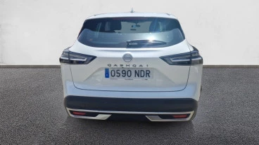 Nissan Qashqai DIG-T 116kW (158CV) mHEV CVT Acenta