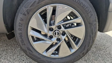 Nissan Qashqai DIG-T 116kW (158CV) mHEV CVT Acenta