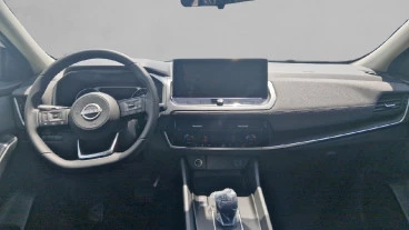 Nissan Qashqai DIG-T 116kW (158CV) mHEV CVT Acenta