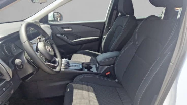 Nissan Qashqai DIG-T 116kW (158CV) mHEV CVT Acenta