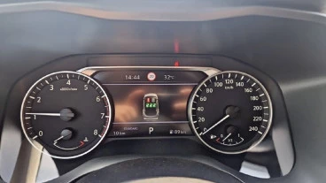 Nissan Qashqai DIG-T 116kW (158CV) mHEV CVT Acenta