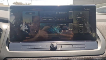 Nissan Qashqai DIG-T 116kW (158CV) mHEV CVT Acenta