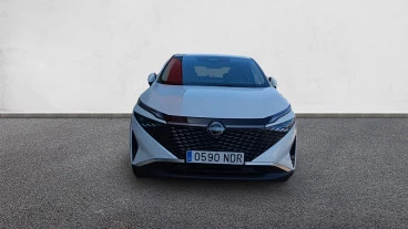 Nissan Qashqai DIG-T 116kW (158CV) mHEV CVT Acenta