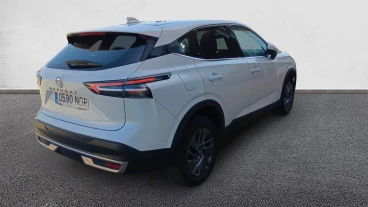 Nissan Qashqai DIG-T 116kW (158CV) mHEV CVT Acenta
