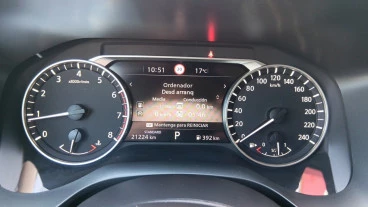 Nissan Qashqai DIG-T 116kW (158CV) mHEV CVT Acenta