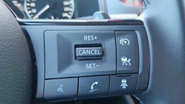 Nissan Qashqai DIG-T 116kW (158CV) mHEV CVT Acenta