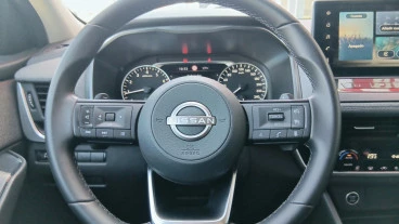 Nissan Qashqai DIG-T 116kW (158CV) mHEV CVT Acenta