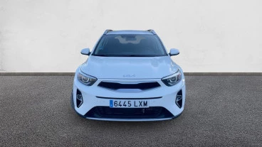 Kia Stonic 1.0 T-GDi 74kW (100CV) MHEV iMT GT Line
