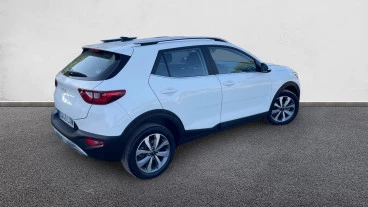 Kia Stonic 1.0 T-GDi 74kW (100CV) MHEV iMT GT Line
