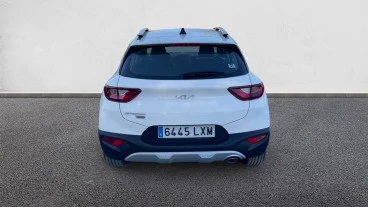 Kia Stonic 1.0 T-GDi 74kW (100CV) MHEV iMT GT Line