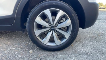 Kia Stonic 1.0 T-GDi 74kW (100CV) MHEV iMT GT Line