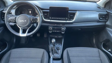 Kia Stonic 1.0 T-GDi 74kW (100CV) MHEV iMT GT Line