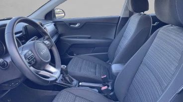 Kia Stonic 1.0 T-GDi 74kW (100CV) MHEV iMT GT Line