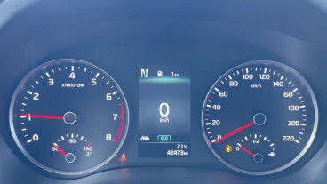 Kia Stonic 1.0 T-GDi 74kW (100CV) MHEV iMT GT Line