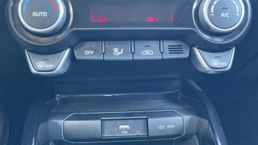 Kia Stonic 1.0 T-GDi 74kW (100CV) MHEV iMT GT Line