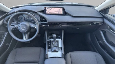 Mazda3 2.0L e-SKY X MHEV 137kW 6AT Centre-line