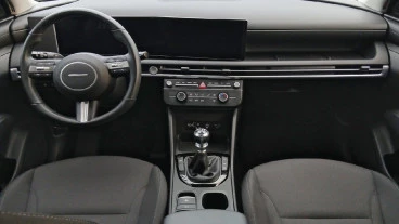 Hyundai Tucson 1.6T 118kW (160CV) Klass