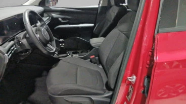 Hyundai Tucson 1.6T 118kW (160CV) Klass