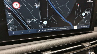 Hyundai Tucson 1.6T 118kW (160CV) Klass