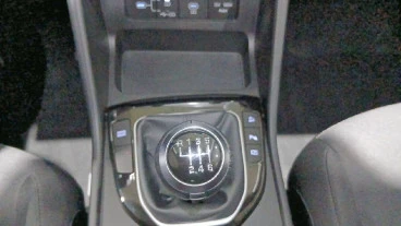 Hyundai Tucson 1.6T 118kW (160CV) Klass