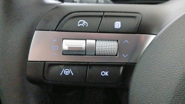 Hyundai Tucson 1.6T 118kW (160CV) Klass