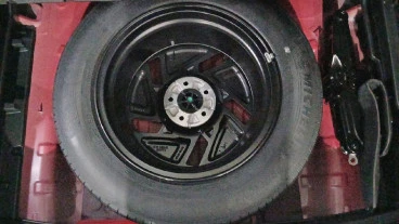 Hyundai Tucson 1.6T 118kW (160CV) Klass