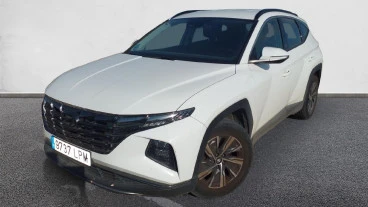 Hyundai Tucson 1.6 TGDI 110kW (150CV) Maxx