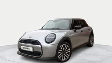 MINI Cooper C