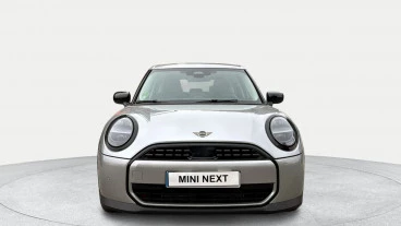 MINI Cooper C