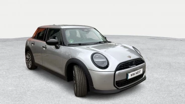 MINI Cooper C